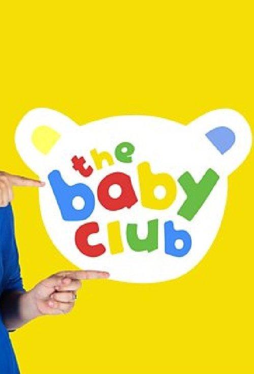 The Baby Club poster
