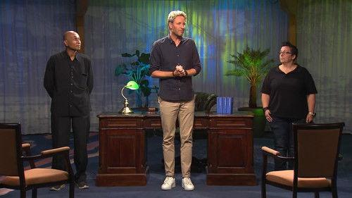 Background image for Episode 9