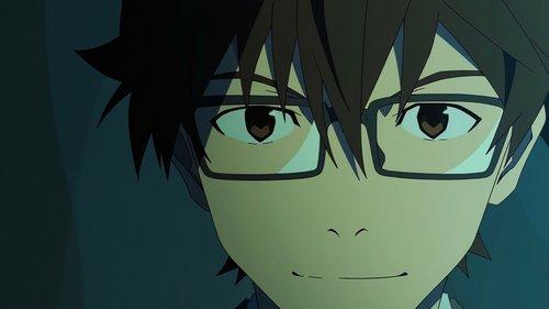 undefined Season 1 Episode 3 - Case 1_3: Los Angeles Connection