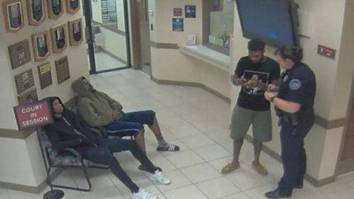 Crimes Gone Viral: Eyewitness Season 1 Episode 10 - Text Message Terror