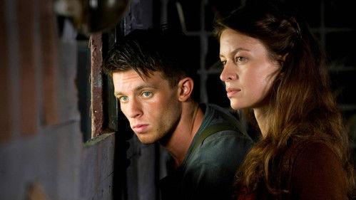 undefined Season 1 Episode 1 - Episode 1