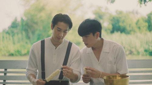 I Feel You Linger in the Air Season 1 Episode 5 - Episode 5