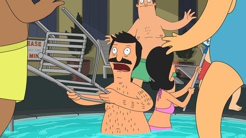 Bob's Burgers Season 4 Episode 14 - Uncle Teddy