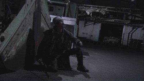 GARO Season 2 Episode 16 - Mask