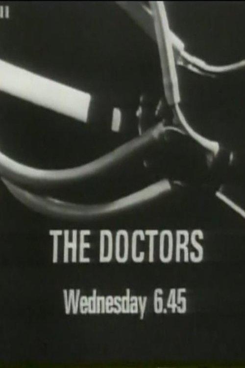 The Doctors poster