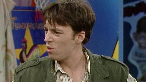 Radio Enfer Season 2 Episode 19 - Vincent romancier