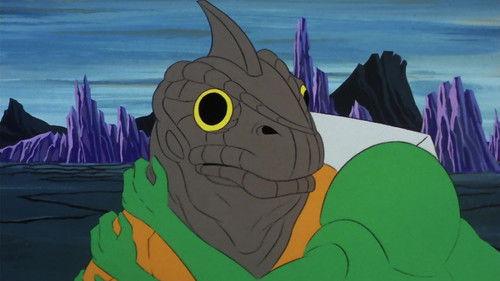 Star Trek Season 1 Episode 16 - The Jihad