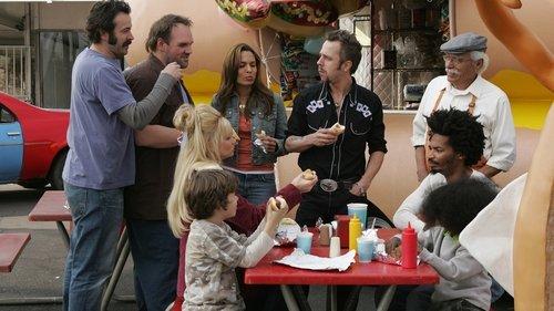 undefined Season 1 Episode 13 - Stole P's HD Cart