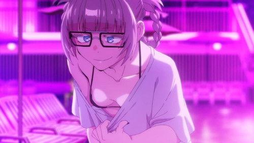 Call of the Night Season 1 Episode 6 - 6th Night: Might as Well Have Fun