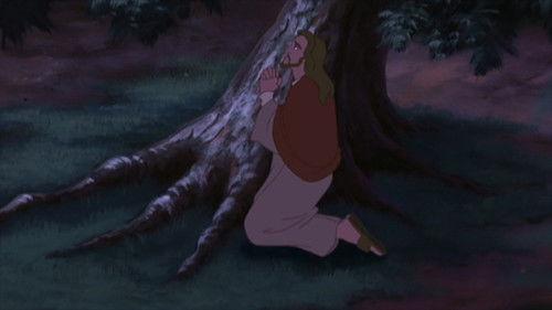 Animated Stories from the New Testament Season 2 Episode 7 - The Lord's Prayer