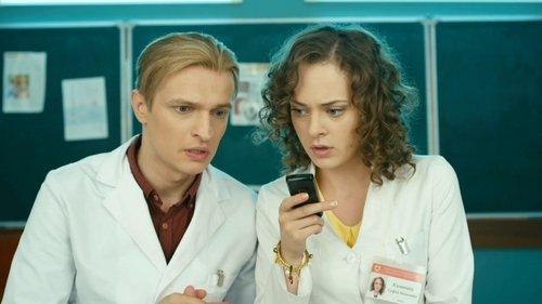 The Interns Season 4 Episode 11 - Episode 11