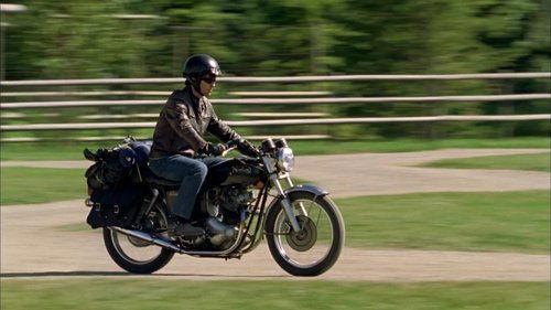 Heartland Season 5 Episode 12 - Road to Nowhere