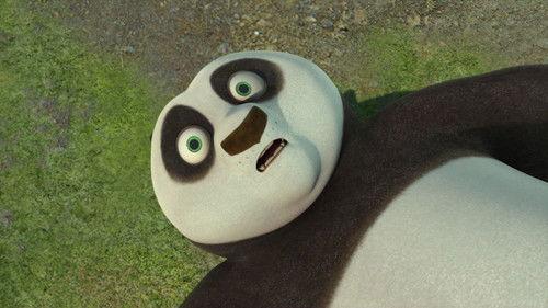Kung Fu Panda: Legends of Awesomeness Season 2 Episode 21 - Bride of Po