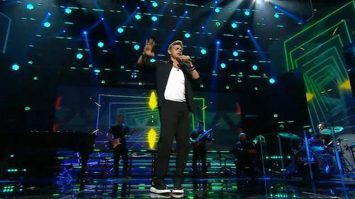 Tierra de talento Season 8 Episode 20 - Episode 20