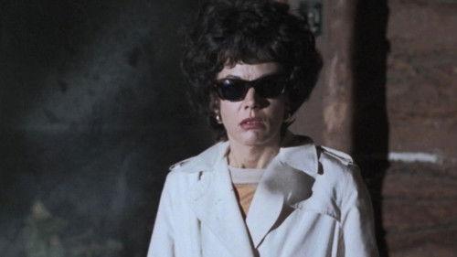 Mannix Season 2 Episode 12 - Fear I to Fall