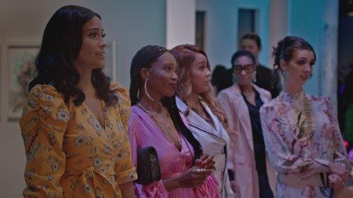 Sacrifice Season 1 Episode 5 - The "In" Crowd