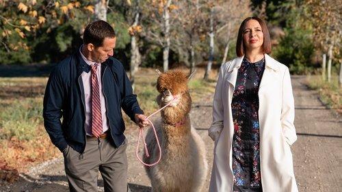 undefined Season 1 Episode 4 - Excitement Park