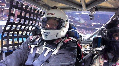 Impractical Jokers Season 8 Episode 1 - Crash Test Dummies