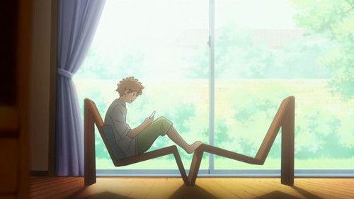 Big Windup! Season 1 Episode 25 - One Victory