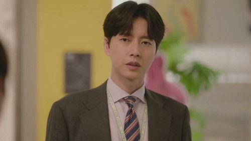 Kkondae Intern Season 1 Episode 19 - Yeol Chan Gets a Beating