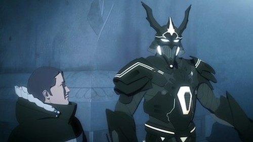 Iron Man: Armored Adventures Season 2 Episode 20 - Doomsday