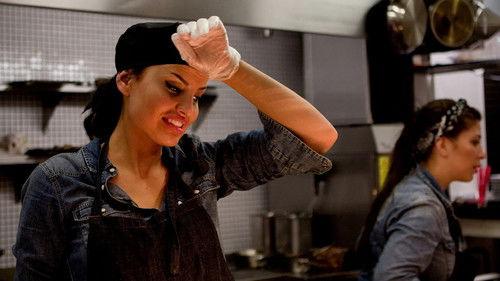 Arga restaurangen Season 1 Episode 5 - Episode 5