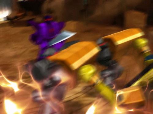 RoboWarriors Season 1 Episode 5 - Episode 5