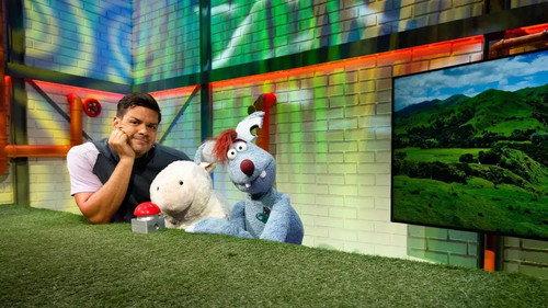 Woozle Goozle Season 10 Episode 2 - Episode 2