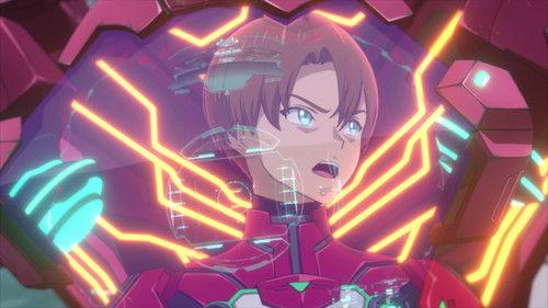 revisions Season 1 Episode 9 - Doomed to Vanish