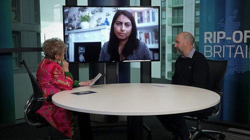 Rip Off Britain Season 16 Episode 6 - Energy Special