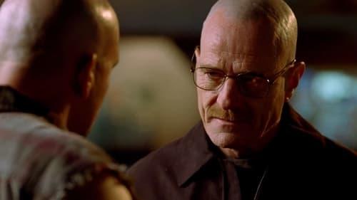 Breaking Bad Season 2 Episode 10 - Over