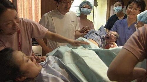 Document 72 Hours Season 6 Episode 1 - Birth Rush! Japan's Best Obstetrics and Gynecology