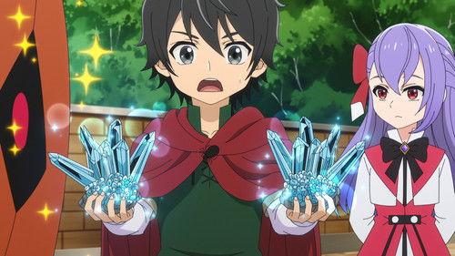 Hell Mode: The Hardcore Gamer Dominates in Another World with Garbage Balancing Season 1 Episode 11 - Episode 11