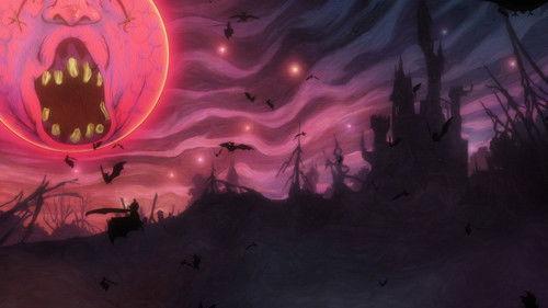 undefined Season 1 Episode 6 - The Duke, Alice, and a Night in the Witches' World