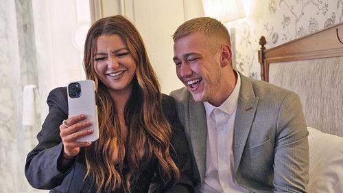 Teen Mom UK Season 8 Episode 8 - Tiffs, Tantrums & Talking from the Heart