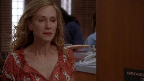 Saving Grace Season 3 Episode 3 - Watch Siggybaby Burn