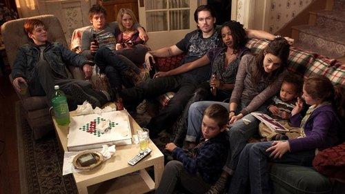 Shameless Season 1 Episode 2 - Frank the Plank