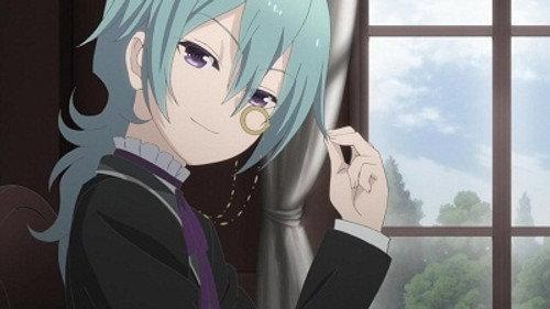 Unbreakable Machine-Doll Season 1 Episode 9 - Facing "Elf Speeder" I