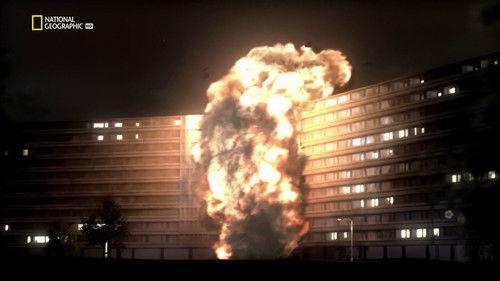 Mayday Season 15 Episode 5 - High Rise Catastrophe (El Al Flight 1862)