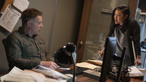 The Outsider Season 1 Episode 4 - Que Viene el Coco