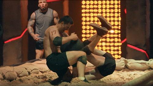 Титаны Season 2 Episode 5 - Episode 5