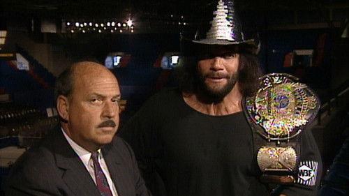 WWF Superstars Season 7 Episode 24 - Superstars - Jun 13, 1992