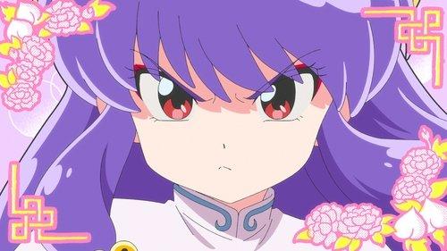 Ranma1/2 Season 1 Episode 10 - Kiss of Death