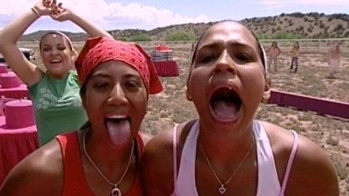 The Challenge Season 9 Episode 5 - Bombs Away