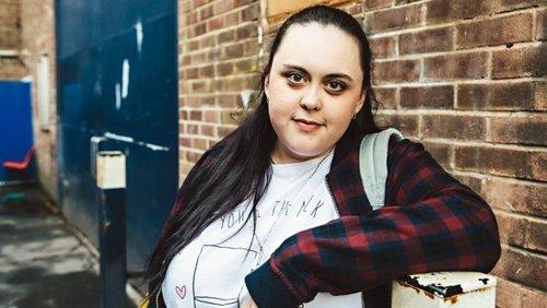 My Mad Fat Diary Season 3 Episode 1 - Who Is Stan Ford?