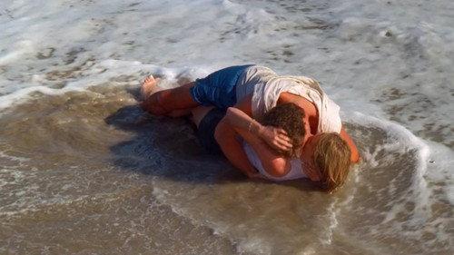Baywatch Season 7 Episode 4 - Windswept