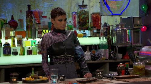 Danger Force Season 2 Episode 4 - A Henry Among Us