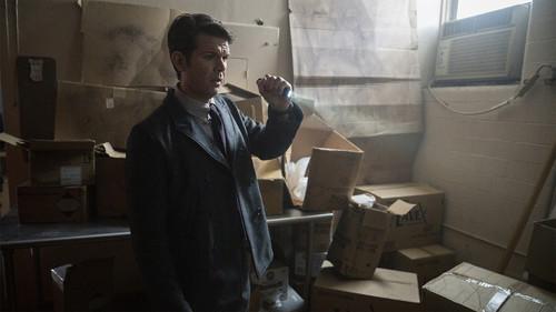 FBI Season 8 Episode 10 - Wolf Pack (2)