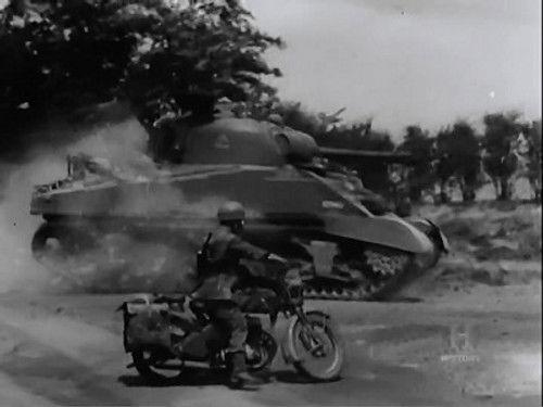 Battle Stations Season 1 Episode 1 - Sherman Assault