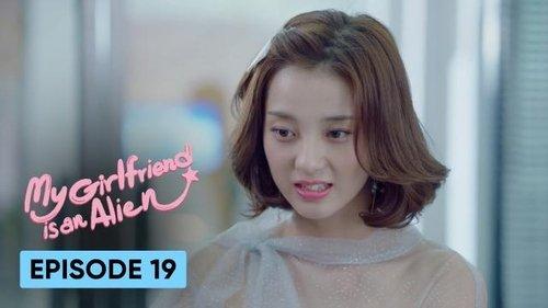 My Girlfriend is an Alien Season 1 Episode 19 - Episode 19
